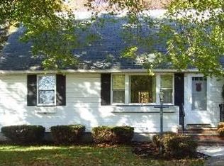 36 Rector Pl, Bloomfield, NJ 07003