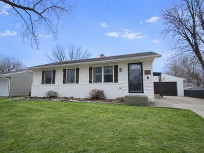 617 Orchard St, Dixon, IL, 61021