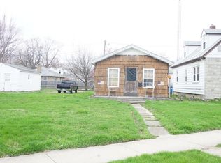 731 N 5th Ave, Kankakee, IL 60901