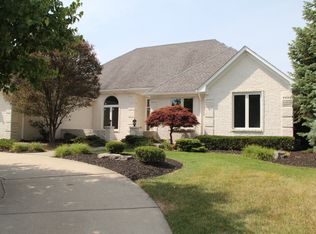 41681 Tarragon Dr, Sterling Heights, MI 48314