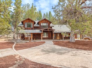 67439 Highway 20, Bend, OR 97703