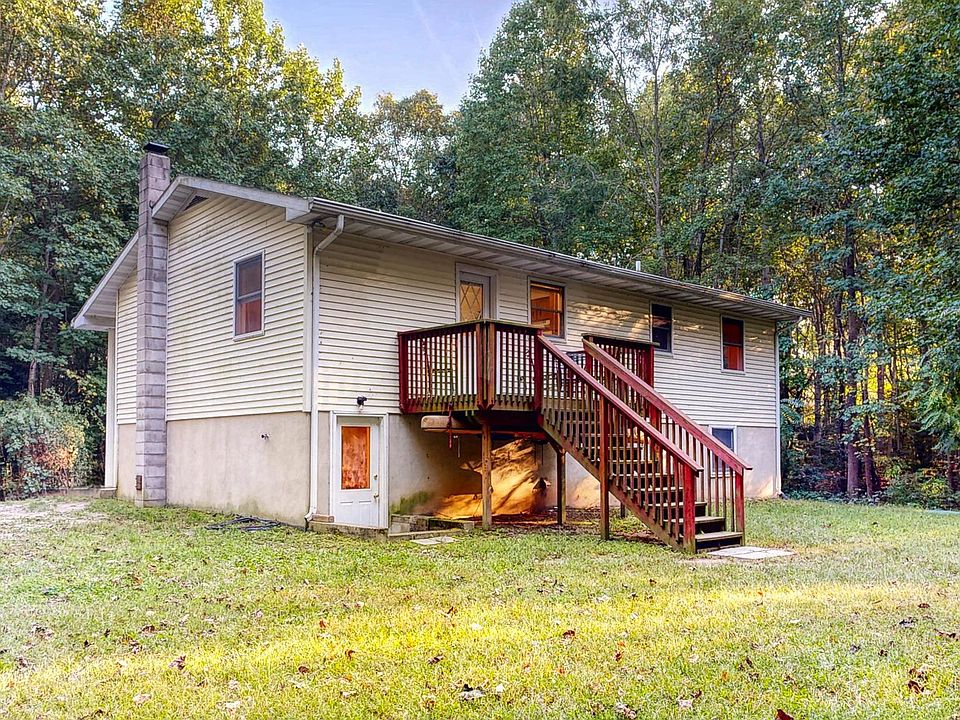 1009 Milford Neck Rd, Milford, DE 19963 MLS DEKT2022818 Zillow