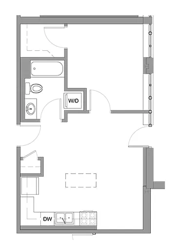 Floor plan 144