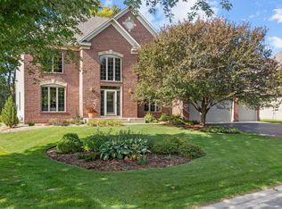 13732 Ashcroft Rd, Savage, MN 55378