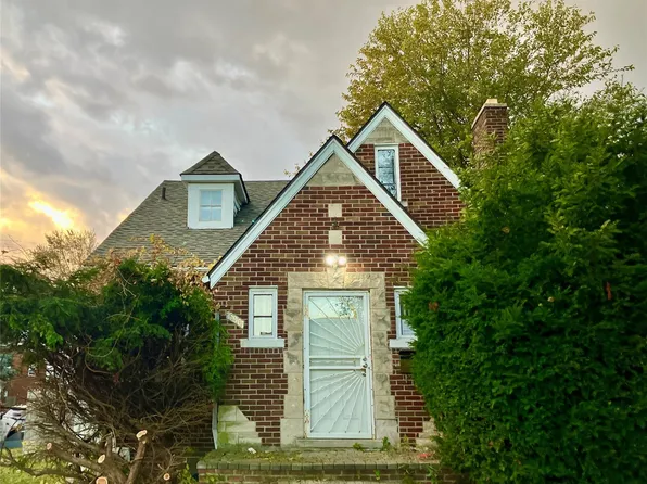 5901 Beaconsfield St, Detroit, MI 48224