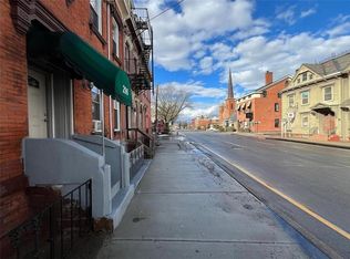 296 Mill St APT 1, Poughkeepsie, NY