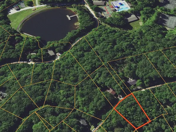 131 Chestnut Way, Banner Elk, NC 28604