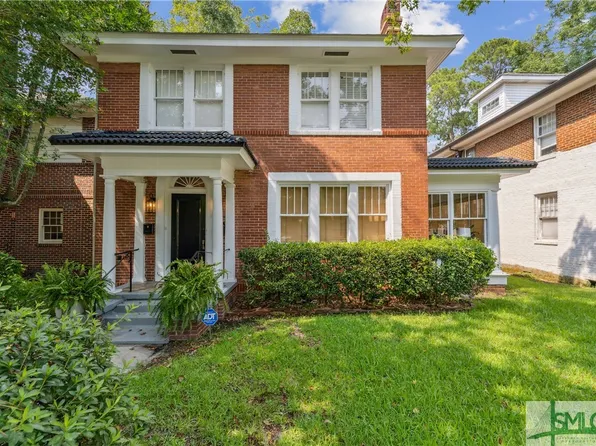 620 E 48th Street, Savannah, GA 31405