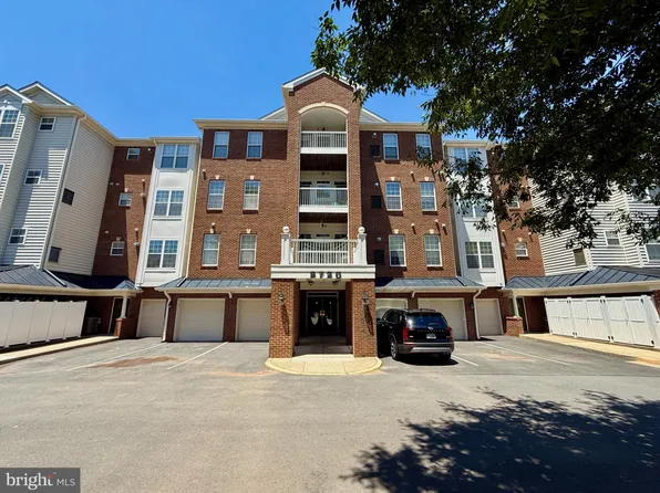 9720 Holmes Pl Unit 403, Manassas Park, VA 20111