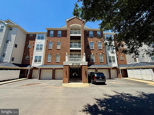9720 Holmes Pl #403 Photo 1