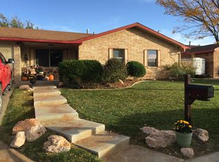 1419 Maple Ave, Guymon, OK 73942