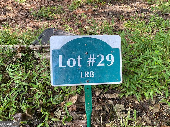 2nd image of LOT 29 Lake Rabun Bluffs Dr
