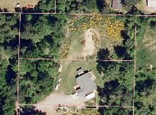 298xx 68th Ave S, Roy, WA 98580