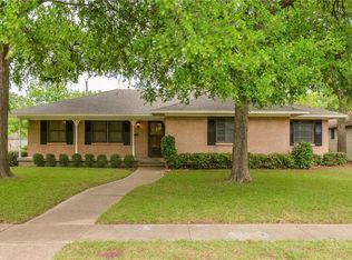 8477 Swift Ave, Dallas, TX 75228