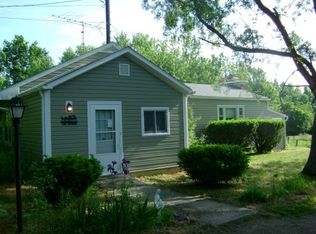 4290 County Road 29, Rock Stream, NY 14878