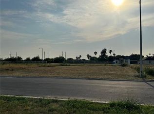 2914 Arboledas Dr, San Juan, TX 78589