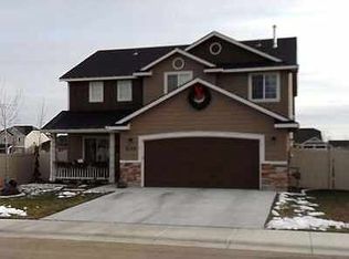 6172 N Santa Rita Ave, Meridian, ID 83646