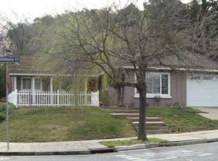 1602 Montellano Ct, San Jose, CA 95120
