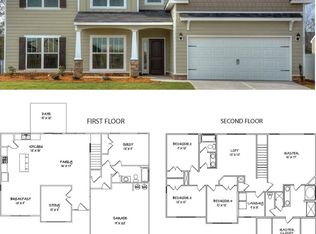 215 Archer Rd LOT 146, Statesboro, GA 30461