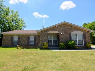 2820 Nighthawk Dr, Augusta, GA 30906