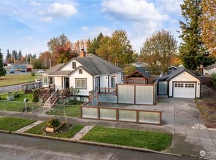 1995 Kibler Ave, Enumclaw, WA 98022