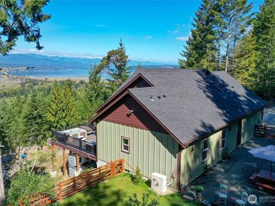 2200 E Webb Hill Road, Union, WA, 98592