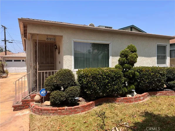 5315 Harbor St, Commerce, CA 90040