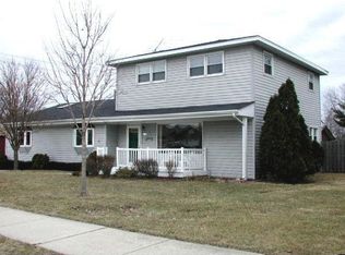 8709 Sayre Ave, Oak Lawn, IL