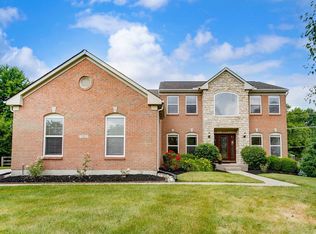 7965 Plantation Dr, Mason, OH 45040