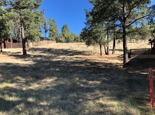 601 White Mountain Meadows Dr, Ruidoso, NM 88345