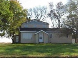 119 Highway 175, Ellsworth, IA 50075
