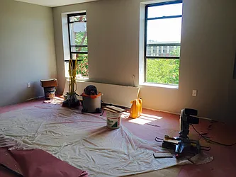 Rented by Weissman Realty