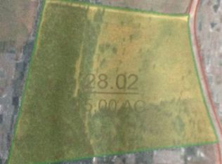 0 N Ore Rd, Westpoint, TN 38486