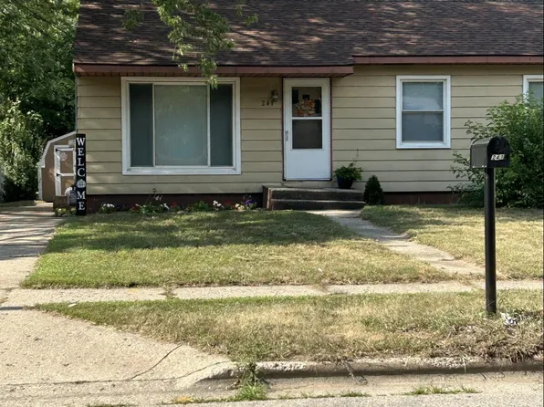 241 50th St SW, Wyoming, MI 49548