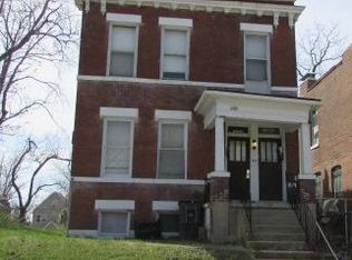 5966 Lotus Ave, Saint Louis, MO 63112