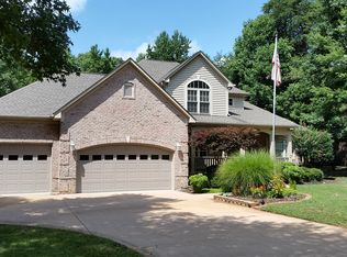 113 Tall Oak Dr, Mooresville, NC 28117
