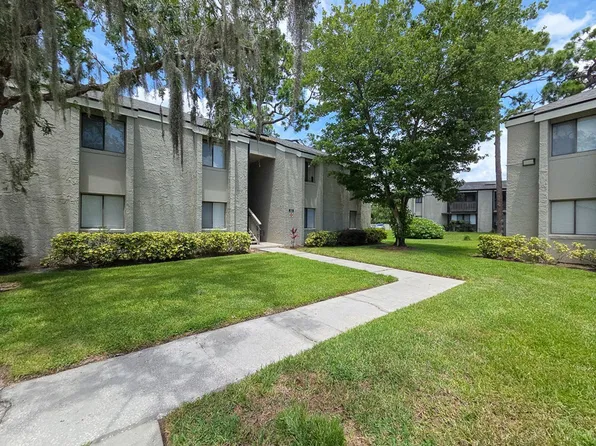 152 Springwood Cir APT D, Longwood, FL 32750