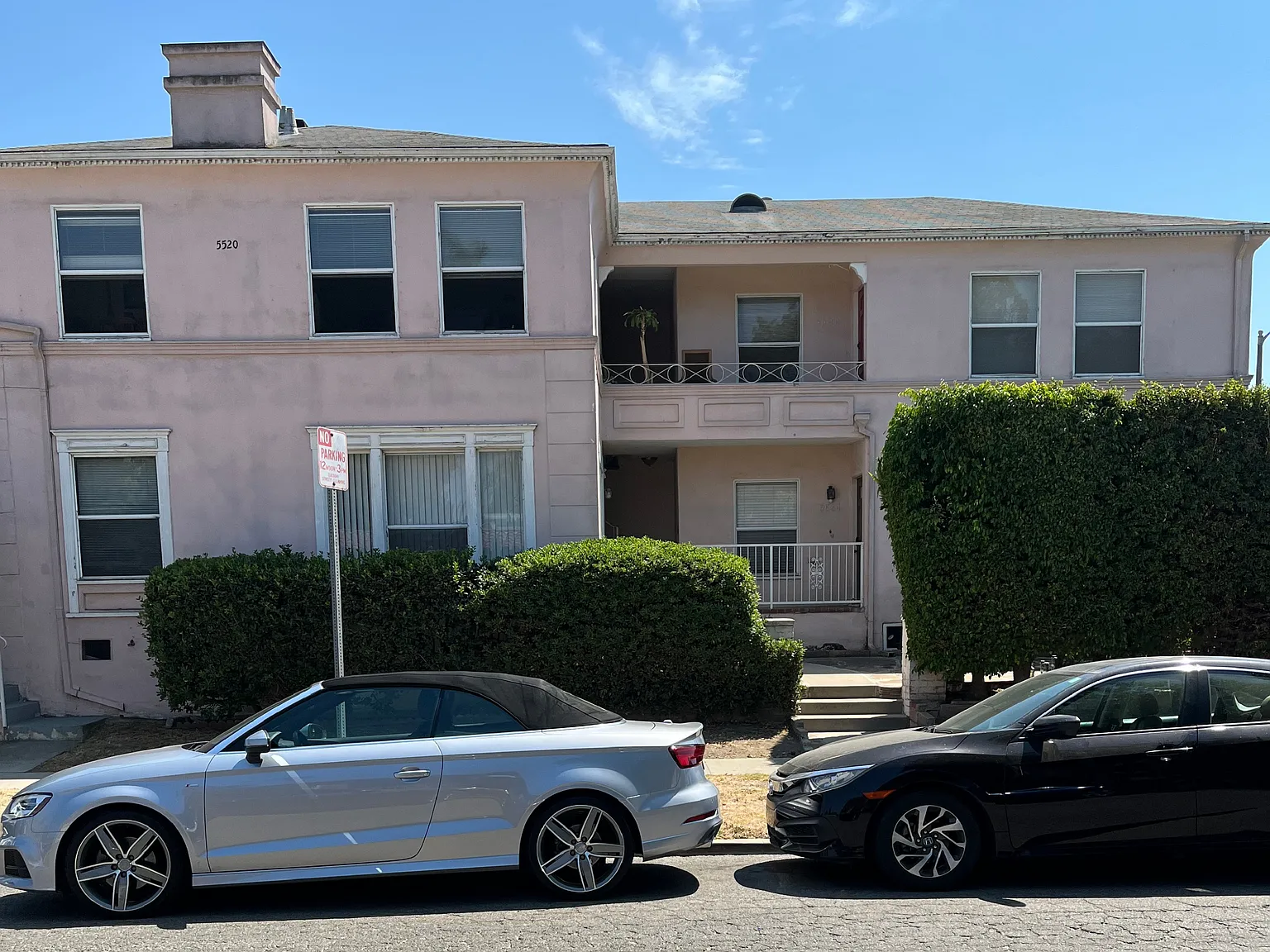 1 bed, 850 sqft, $2,200 — Photo 1