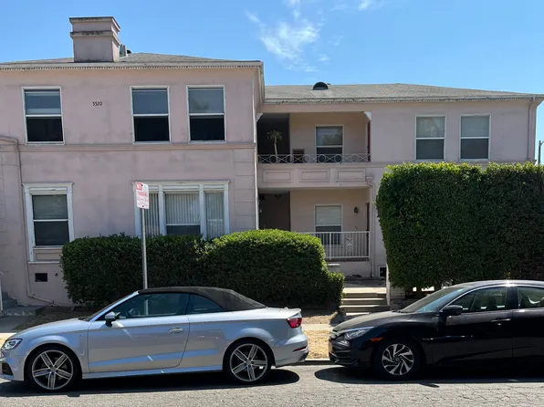 5522 Saturn St, Los Angeles, CA 90019