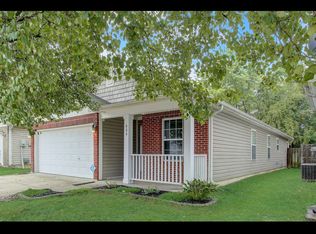 534 Sun Ridge Blvd, Avon, IN 46123