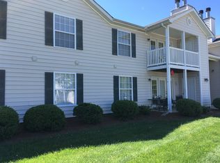 7129 W Friendly Ave APT E, Greensboro, NC 27410