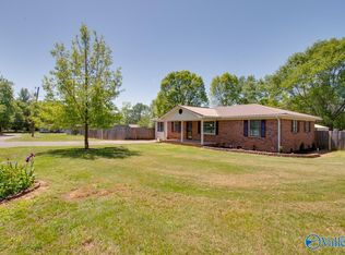 154 Travis Cir, Toney, AL 35773