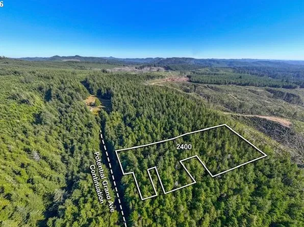 Grand Ave #2400, Florence, OR 97439