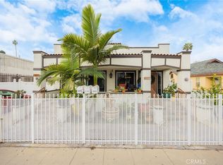 4019 S Van Ness Ave, Los Angeles, CA 90062