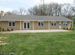 946 Liberty Grove Rd, Conowingo, MD 21918