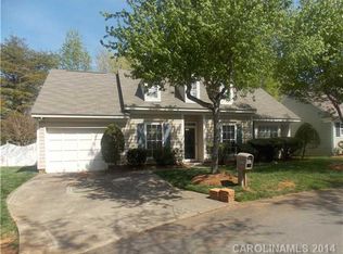 5712 Ebley Ln, Charlotte, NC