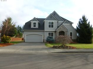 914 NW Angel Heights Rd, Stevenson, WA 98648