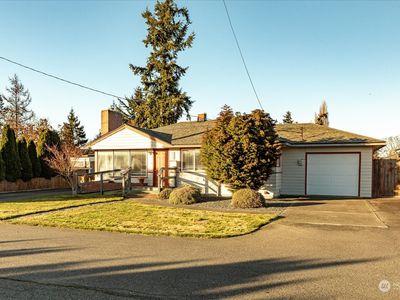 542 SE 5th Avenue, Oak Harbor, WA, 98277