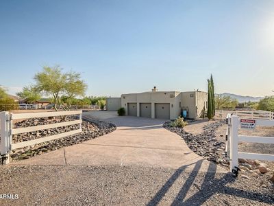 44814 N 22nd St, New River, AZ, 85087