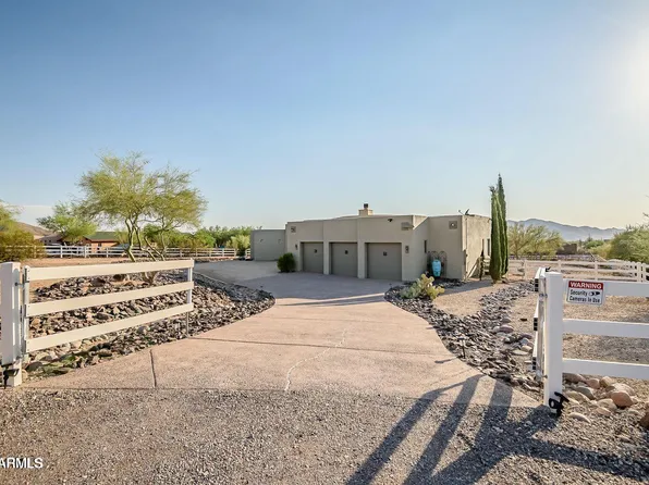 44814 N 22ND Street, New River, AZ 85087